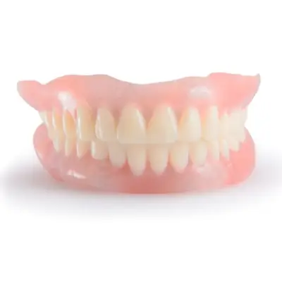 How to care for dentures